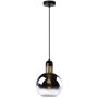 Lucide JULIUS 34438/20/65 Závesná lampa 1x40w/e27 ip20