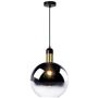 Lucide JULIUS 34438/28/65 Závesná lampa 1x40w/e27 ip20