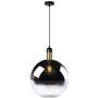 Lucide JULIUS 34438/40/65 Závesná lampa 1x40w/e27 ip20
