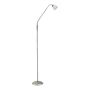 Prezent AXARA 34033 Stojanová lampa 1x5W/LED 380lm IP20