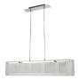 Prezent CORTINA 34001 Závesná lampa 5x40W/G9 IP20