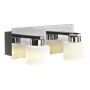 Prezent ELICA 34044 Stena svietidlo 2x5W/G9 IP20