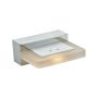 Prezent ZODIAK 34026 Stena svietidlo 1x5W/LED 380lm IP20