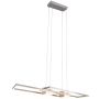 Trio ALBANY 347710407 Závesná lampa 1x37w/led 2700-6500k 4300lm ip20