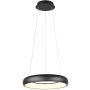 Trio CARDONA 349614532 Závesná lampa 1x29w/led 2300+3000+4000k 3300lm ip20