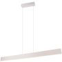 Trio GALWAY 349710176 Závesná lampa 1x35w/led 2700-6000k 4200lm ip20