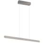 Trio HELIOS 343310105 Závesná lampa 1x28w/led 2700-6500k 3300lm ip20