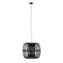 Dijk BAMBOO 55707-074 Závesná lampa 1x40W/E27 IP20