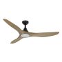 Eglo PORTSEA 35113 Ventilátor 1x19W/LED 3000-5000K 2300LM IP20