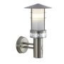Endon PAGODA PIR 13924 Stena svietidlo 12x9.2W/E27 IP44