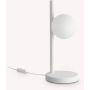 Ideal Lux BINOMIO 353203 Stolná lampa 1x4W/G9 ip20