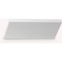 Ideal Lux BLOCK 350523 Stena svietidlo 2x20W/LED ip20