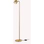 Ideal Lux DODO 352152 Stojanová lampa 1x9W/GX53 ip20