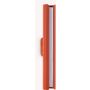 Ideal Lux DORICA 354163 Stena svietidlo 1x8,5W/LED ip20