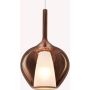 Ideal Lux KALIQUE 359540 Závesná lampa 1x42W/E27 ip20