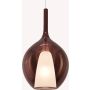 Ideal Lux KALIQUE 359663 Závesná lampa 1x42W/E27 ip20