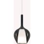 Ideal Lux KALIQUE 359861 Závesná lampa 1x42W/E27 ip20