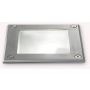 Ideal Lux PARK 351797 Vstavané downlight svetlo 1x20W/GU10 ip67