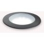 Ideal Lux WAY 351544 Vjazdová lampa 1x3W/GX53 ip67