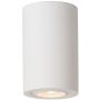 Lucide GIPSY 35100/11/31 Natáčané downlight svetlo 1x35w/gu10 ip20