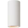Lucide GIPSY 35100/14/31 Natáčané downlight svetlo 1x35w/gu10 ip20