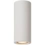 Lucide GIPSY 35100/17/31 Natáčané downlight svetlo 1x35w/gu10 ip20