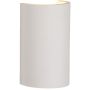 Lucide GIPSY 35200/18/31 Stena svietidlo 1x40w/g9 ip20
