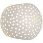 Lucide GIPSY 35203/13/31 Stena svietidlo 1x40w/g9 ip20