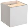 Lucide GIPSY 35208/01/31 Stena svietidlo 1x40w/g9 ip20