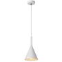Lucide GIPSY 35406/16/31 Závesná lampa 1x25w/e27 ip20