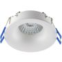 TK Lighting EYE 3500 Vstavané downlight svetlo 1x50W/GU10
