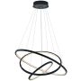Trio AARON 352710342 Závesná lampa 1x80w/led 3000-6000k 9200lm ip20