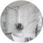Zambelis MIRROR WITH LED 22067 Zrkadlo 25W/led 4000K 2600lm IP54