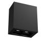 Antigo A-Glare 1033 Natáčané downlight svetlo 2x4W/LED 3000K 320lm IP20