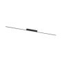 Antigo Slim 1289 Stropná lampa 1x12W/LED 3000K 1465lm IP20