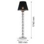 Argon FUDŻI 3657 Stojanová lampa 1x15W/E27 IP20