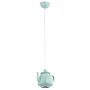 Argon JAMAJKA 3652 Závesná lampa 1x5W/GU10 IP20