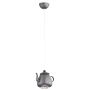 Argon JAMAJKA 3653 Závesná lampa 1x5W/GU10 IP20