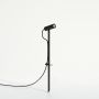 Astro Lighting MYOS 1426002 Záhradný reflektor 1x8W/LED 3000K 312LM IP65