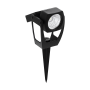 Eglo SOLAR 48719 Slnková lampa 1x0,06W/LED SOLAR