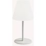 Ideal Lux ARCADIA 365756 Stolná lampa 1x42W/E27 ip44