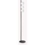 Ideal Lux BINOMIO 369327 Stojanová lampa 3x4W/G9 ip20