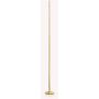 Ideal Lux BLADE 368665 Stojanová lampa 1x15W/LED ip20