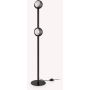 Ideal Lux BLOOM 362861 Stojanová lampa 2x11W/LED ip20