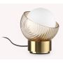 Ideal Lux BLOOM 366500 Stolná lampa 1x4W/G9 ip20