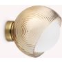 Ideal Lux BLOOM 366555 Stena svietidlo 1x42W/E27 ip20