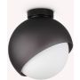 Ideal Lux BLOOM 366586 Stropná lampa 1x42W/E27 ip20