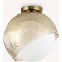 Ideal Lux BLOOM 366593 Stropná lampa 1x42W/E27 ip20