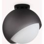 Ideal Lux BLOOM 366609 Stropná lampa 1x42W/E27 ip20