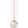 Ideal Lux BLOOM 366623 Závesná lampa 1x4W/G9 ip20